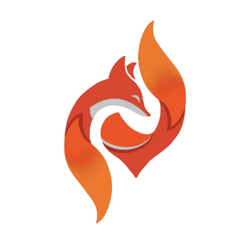 website logo